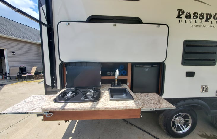 RV Photo