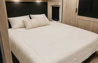 Meet "Sierra" - 2023 Forest River 5th wheel