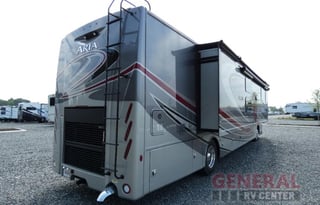 Ultimate Luxury Family Motorcoach