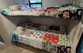 Our Home Away from Home!!