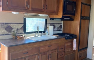 2015 Jayco Redhawk 29 XK
