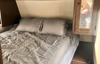 2021 Heartland Prowler 303BH