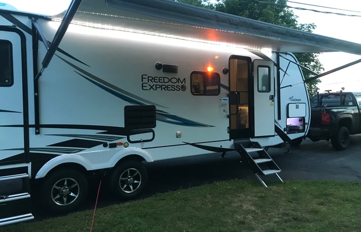 RV Photo