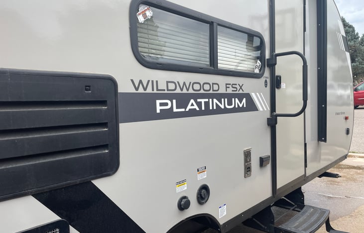 XL Folding Grab Assist Handle