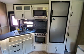 2021 Palomino Bunk House *With Amenities*