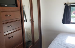 Jayco Greyhawk Bunkhouse