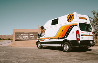 UNLIMITED MILES INCLUDED (San Francisco)