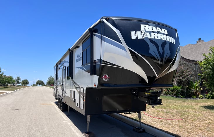 RV Photo