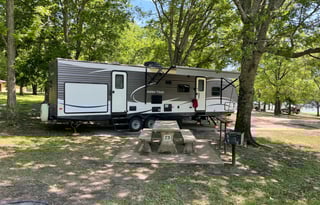 2017 Dutchmen Aspen Trail Bunkhouse!