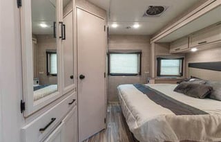 Luxurious RV for 2025 - Thor Motor Coach - ACE