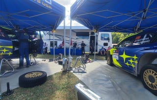 2020 Holiday Rambler Admiral 29M