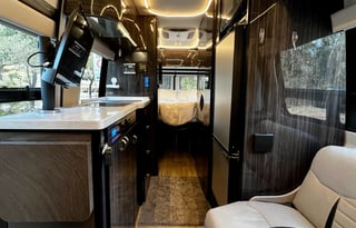 2020 Winnebago Era 70A