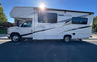 2026 27ft Coachmen 23FS#2 - Sleeps 6 fully stocked
