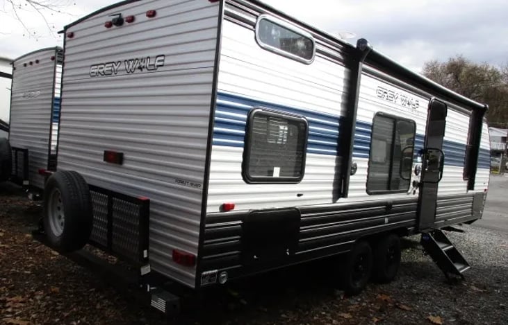 RV Photo