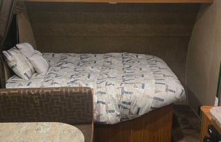 2017 Starcraft AR-ONE MAXX 19BH LE