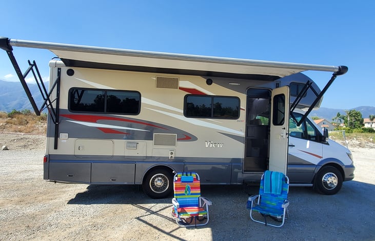 RV Photo