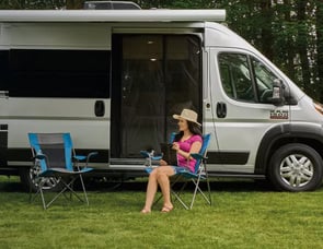 Thor Motor Coach Rize 18M