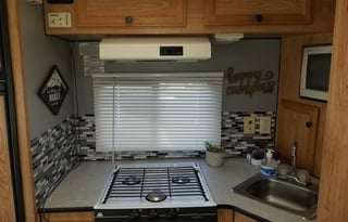 2007 Carson Outlaw FA172