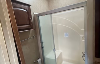 2013 Forest River RV Cedar Creek 38FL