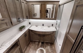 2022 Forest River Sabre 5th Wheel #13