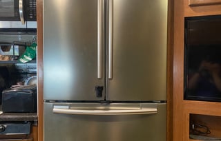 Boujee BoonDocker Bunkhouse-UNLIMITED POWER & WIFI