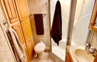 2005 Damon Astoria 3470