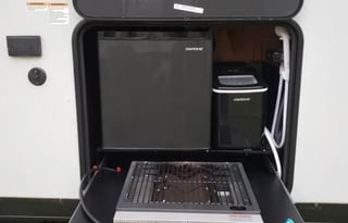 2021 Cherokee Grey Wolf Black Label 26MBRRBL