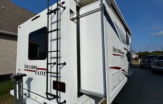 The Southern Traveler, sleeps 6, adventure ready!