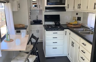 The Pathfinder (No Burning Man Rentals)