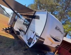 Forest River RV Grand Surveyor 302RDBS