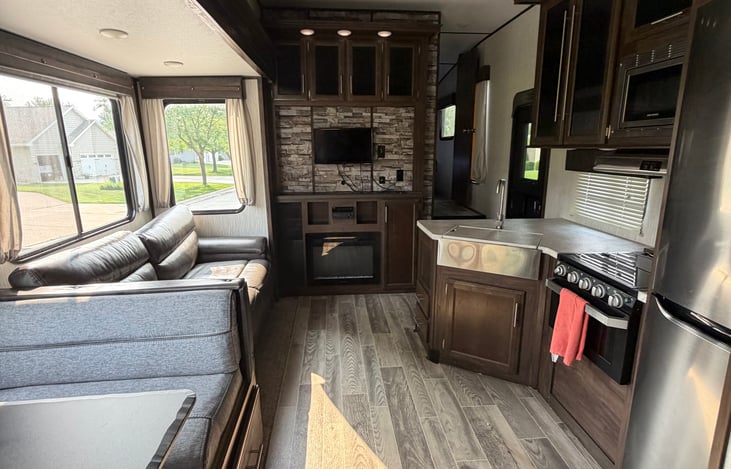 RV Photo