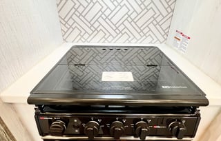 Christensen Bighorn Basecamp-- Veteran Owned