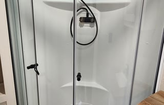 Adventure Delivered: Fully Equipped 2024 Camper