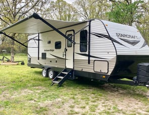 Starcraft Autumn Ridge Outfitter 26BHS