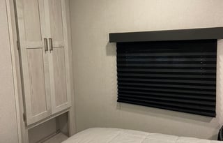 2021 keystone Sprinter 341BIK