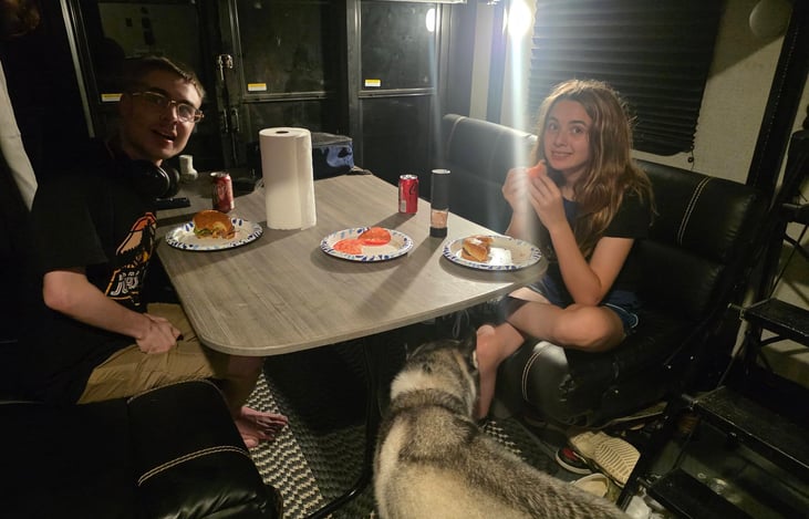 RV Photo