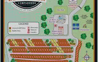 Modern and Welcoming Family Fun Camper Rental