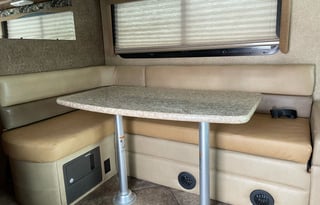 2018 Thor Motor Coach ACE 27.2