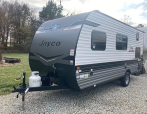 Jayco Jay Flight SLX 174BH