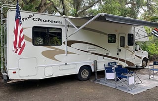 Paradise Chateau "Your beach home away from home"