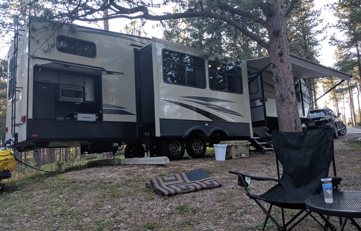 RV Photo
