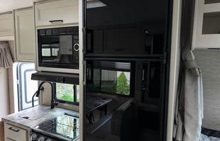 2023 Thor Motor Coach Freedom Elite 22HE