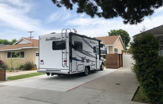 Solar-Powered, Ready-to-go Sunshine Daydream