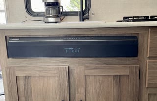 2021 Prime Time RV Avenger LT 17BHS