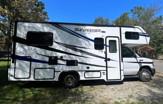 2021 Forest River RV Sunseeker LE 2350LE