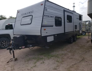 Viking Ultra-Lite 21BHS