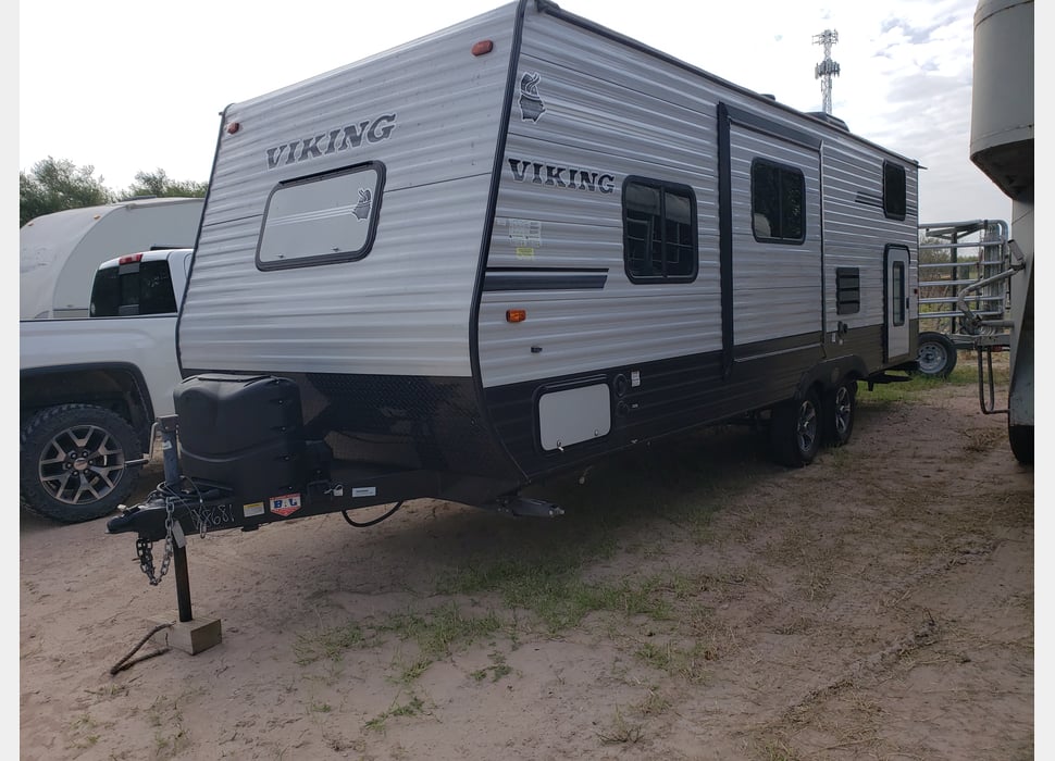 Travel Trailer rentals in Harlingen