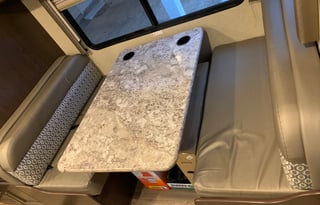 "Tiny" 2019 Thor Motor Coach Freedom Traveler 24HE