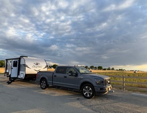 Jayco Jay Flight SLX 197MBW