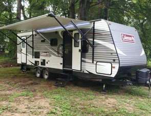 Unknown Coleman 263BH